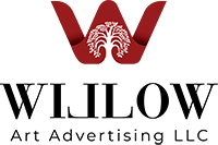 Willow Art Advertising LLC